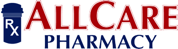 AllCare Pharmacy Logo